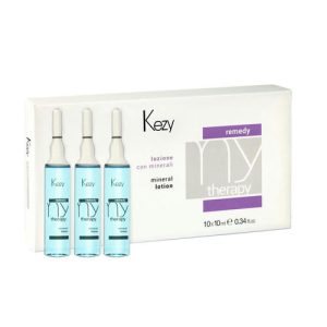 KEZY, Лосьон минеральный Mineral Lotion Remedy Mytherapy, 10*10 мл