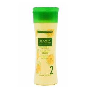 HAPPY HAIR, Кератин для волос BB Plastia, 150 мл