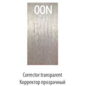 LUXOR, Корректоры для волос Color 00N, 100 мл