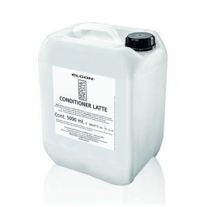ELGON, Кондиционер для волос молочный Latte Shampoos & Mask, 5000 мл