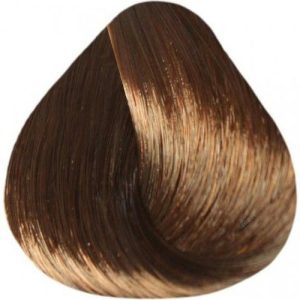 ESTEL, Крем-краска De Luxe Silver 6/75, 60 мл