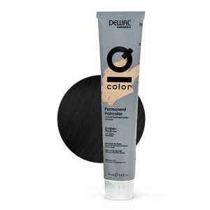 DEWAL, Перманентный краситель IQ Color 1.1, 90 мл