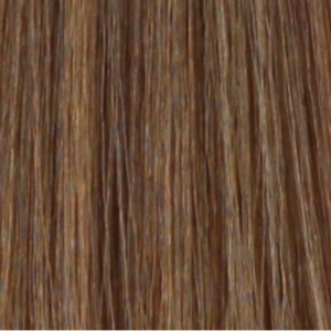 HAIR COMPANY, Стойкая крем-краска для волос Hair Light Crema Colorante 7, 100 мл