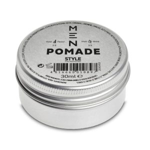 DUSY PROFESSIONAL, Паста для волос нормальной фиксации Men Pomade, 30 мл