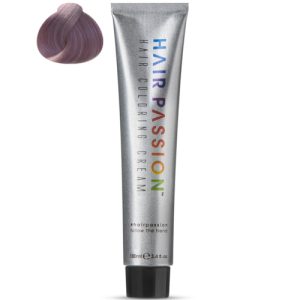 HAIR PASSION, Краска для волос Coloring Cream Pastel Collection 8.212, 100 мл