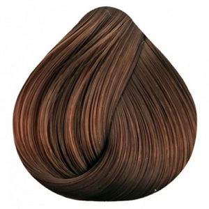 KAARAL, Стойкая крем-краска для волос AAA Hair Cream Colorant 6/15, 100 мл