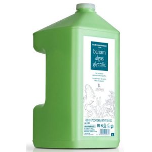 LENDAN, Бальзам-кондицоинер с экстрактом водорослей Algas Glycolic, 4000 мл