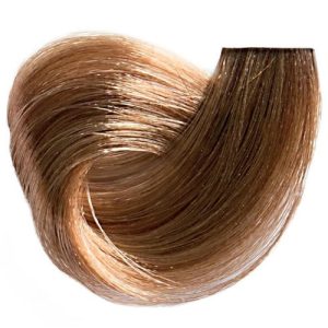 RR LINE, Крем-краска для волос Colouring Cream 7.3, 100 мл