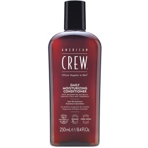 AMERICAN CREW, Ежедневный увлажняющий кондиционер, 250 мл