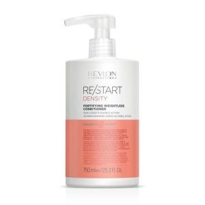 REVLON, Укрепляющий невесомый кондиционер Weightless Fortifying Conditioner Restart Density, 750 мл