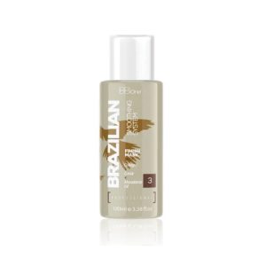 BB ONE, Питательная маска Шаг 3 Brazilian Smoothing System Finish Mask, 100 мл