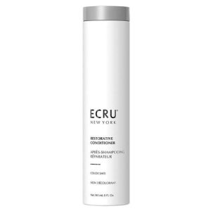 ECRU, Кондиционер восстанавливающий для волос Restorative Conditioner, 240 мл