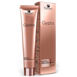 FAUVERT, Перманентный краситель для волос с керамидами А2 Gyptis NB, 100 мл