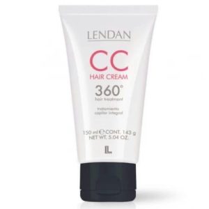 LENDAN, Крем-кондиционер для волос Hair Cream, 50 мл
