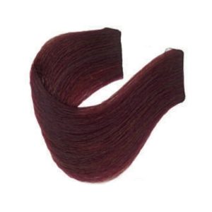 CRIOXIDIL, Перманентный краситель для волос Silk Color 4/62, 100 мл