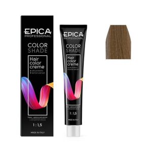 EPICA, Перманентная крем-краска для волос 9.71 Colorshade, 100 мл