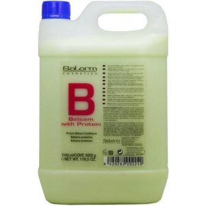 SALERM, Протеиновый бальзам для волос Balsamo Proteinico, 5100 мл