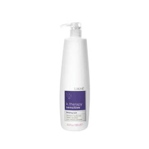 LAKME, Бальзам успокаивающий для чувствительной кожи головы K.Therapy Relaxing Balm, 1000 мл