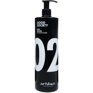 ARTEGO, Кондиционер для окрашенных волос 02 Rich Color, 1000 мл