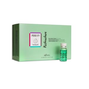 KAARAL, Восстанавливающий лосьон Purify-Intense Repair Treatment, 12х10 мл