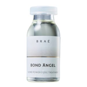 BRAÉ, Жидкая маска для мгновенного восстановления сухих и ломких волос Bond Angel, 13 мл (BRAE)