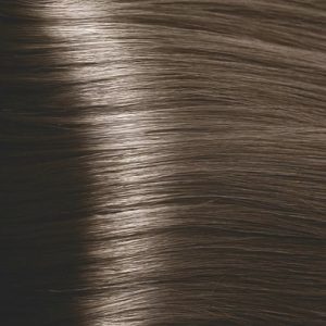 KAPOUS, Перманентная крем-краска для волос с гиалуроновой кислотой Hyaluronic Acid 7.07, 100 мл