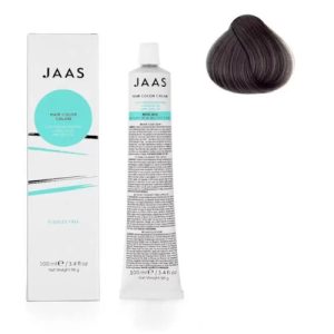 JAAS, Крем-краска для волос 5.1, 100 мл