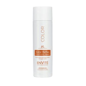 DUSY PROFESSIONAL, Питательный кондиционер с цветными пигментами Color Reflex Conditioner Copper, 200 мл