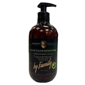 PROTOKERATIN, Кондиционер интенсивный объем Intense Volume Conditioner, 475 мл