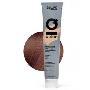DEWAL, Перманентный краситель IQ Color 6.4, 90 мл