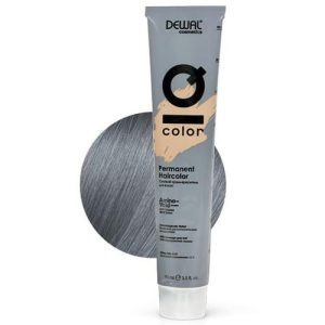 DEWAL, Перманентный краситель IQ Color 8.11, 90 мл