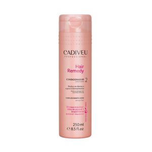 CADIVEU, Кондиционер для волос Hair Remedy, 250 мл