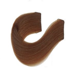 CRIOXIDIL, Перманентный краситель для волос Silk Color 7, 100 мл