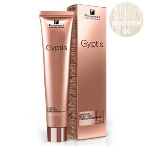 FAUVERT, Перманентный краситель для волос с керамидами А2 Gyptis 00, 100 мл