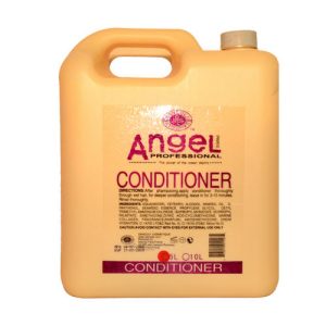 ANGEL, Кондиционер для всех типов волос Professional, 5000 мл