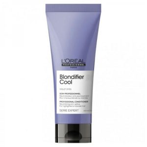 L'Oreal Professionnel, Смываемый уход для нейтрализации желтизны Blondifier Cool, 200 мл