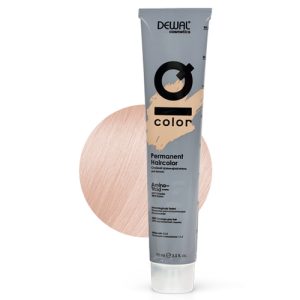 DEWAL, Перманентный краситель IQ Color 11.32, 90 мл