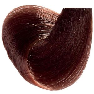RR LINE, Крем-краска для волос Colouring Cream 6.34, 100 мл