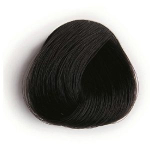 SELECTIVE, Крем-краска для волос Oligo Mineral Cream 1/00, 100 мл