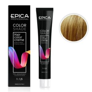 EPICA, Перманентная крем-краска для волос 9 Colorshade, 100 мл