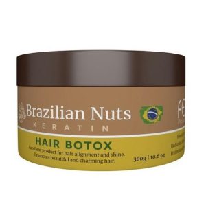 FELPS, Ботокс для волос Brazilian Nuts, 300 гр