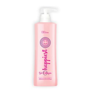 BB ONE, Коллагеновый гель Шаг 2 Happiest Gel Collagen, 500 мл