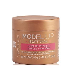 CRIOXIDIL, Воск Model Up, 100 мл