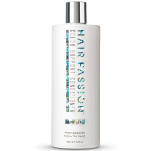 HAIR PASSION, Кондиционер для сохранения цвета After Color Care System, 500 мл