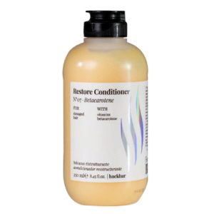 FARMAVITA, Кондиционер для восстановления поврежденных волос Back Bar Restore Conditioner № 07, 250 мл