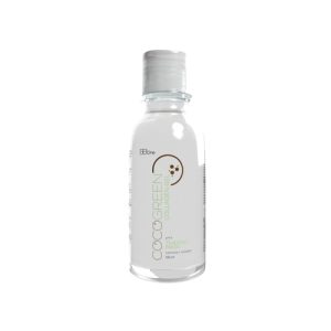 BB ONE, Коллагеновый гель CoCoGreen Collagen, 100 мл