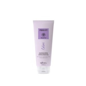 KAARAL, Кондиционер для окрашенных волос Purify-Colore Conditioner, 75 мл