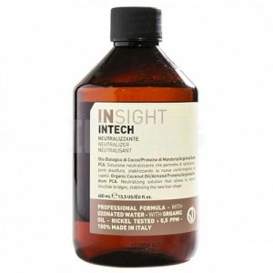 INSIGHT, Нейтрализатор Neutralizer Intech, 400 мл