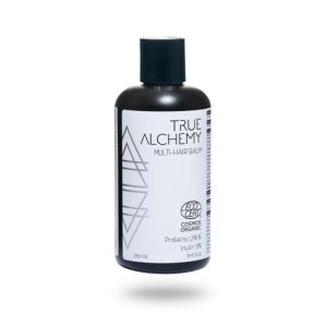 TRUE ALCHEMY, Активный бальзам Multi-Hair Balm Proteins 1,2% & Inulin 3%, 250 мл
