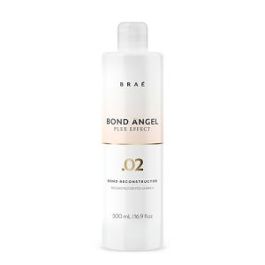 BRAÉ, Реконструктор связей Шаг 2 Bond Angel Plex, 500 мл (BRAE)